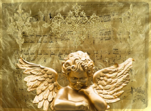 Light key protocol for Forgiveness (Golden wings of Kindness)