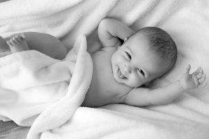 Baby Peace Protocol