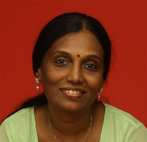 Nirmala Raju