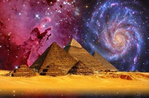 Activating the Magic of Egyptian Gods and Goddesses