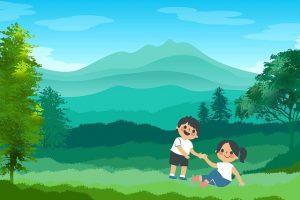 Ease On Earth Certification – Hebrew Translation