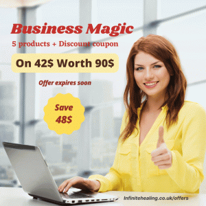 Business Magic