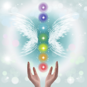 Light Key Expert Healer (Certified)