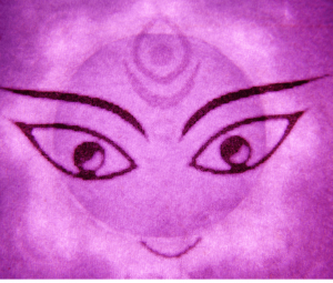 Goddess Transmissions