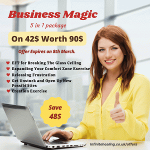 Business Magic