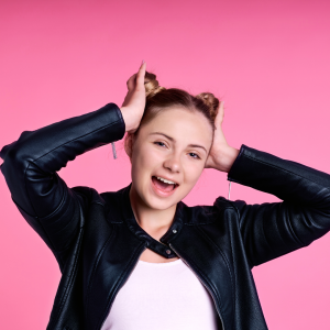 Clearing Self Sabotage by Integrating Inner Children —with Nila— 30th March 2023