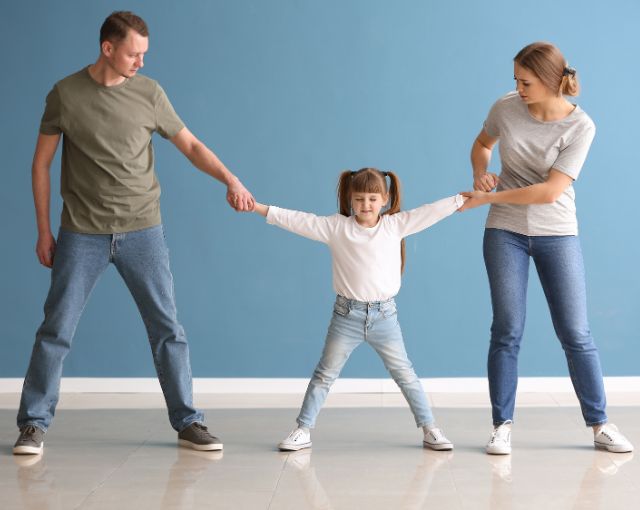 Healing the Parental Wounds with Arcturians