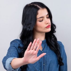 Receiving from Rejection with Light Matrix Grid (Twin class) – 10th August 2023