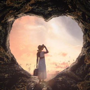 Unshackling the Heart – 22nd November 2023