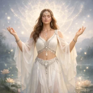 Basic Light Key Protocol for Clearing Energy Blocks – Course – 26 Mar 2026